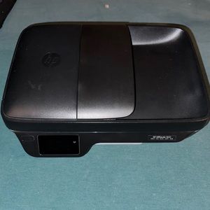 HP OfficeJet 3830 All-in-One Inkjet Printer